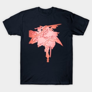 Resplendent Lucina: Future Witness T-Shirt